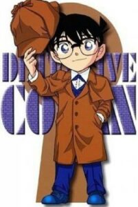 ยอดนักสืบจิ๋วโคนัน Detective Conan: Season 12