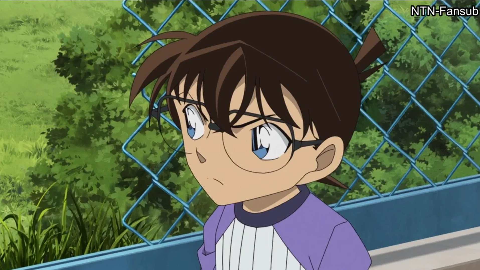 ตอนที่ 1162 คนร้ายตัวจริงกำลังหลบหนี