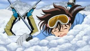 Magic Kaito: Kid the Phantom Thief: 1×6