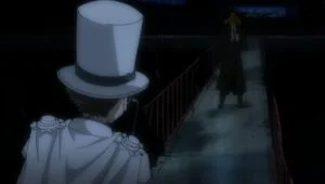 Magic Kaito: Kid the Phantom Thief: 1×12