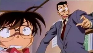 ฉากการ์ตูนโคนันที่น่าจดจำมากที่สุด