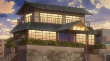 ตอนที่ 1235 จงตามหาชายร่างยักษ์ในภาพลวงตา