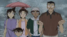 ตอนที่ 1236 กระโหลกโลหิตแห่งเขาวาชิโอะ (ภาคต้น)