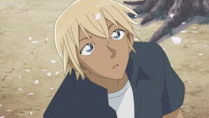 Detective Conan- Zero’s Tea Time ยอดนักสืบจิ๋วโคนัน- วันสบายๆ ของซีโร่ พากย์ไทย ตอนที่ 6