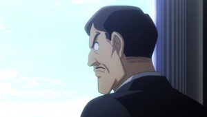 Magic Kaito 1412: 1×20