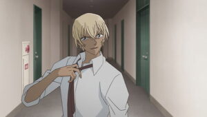 Detective Conan- Zero’s Tea Time ยอดนักสืบจิ๋วโคนัน- วันสบายๆ ของซีโร่ พากย์ไทย ตอนที่ 2