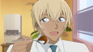 Detective Conan- Zero’s Tea Time ยอดนักสืบจิ๋วโคนัน- วันสบายๆ ของซีโร่ พากย์ไทย ตอนที่ 3