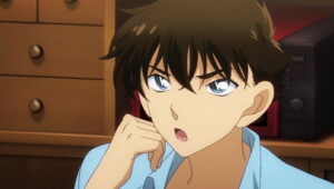 Magic Kaito 1412: 1×24